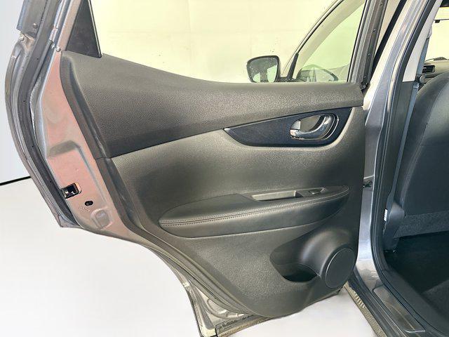 used 2019 Nissan Rogue Sport car, priced at $16,897