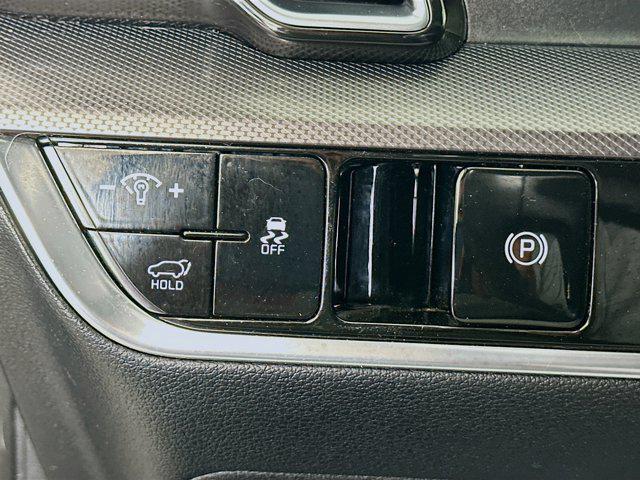 used 2023 Kia Sportage car, priced at $27,297