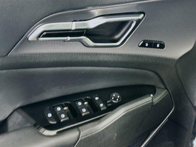 used 2023 Kia Sportage car, priced at $27,297
