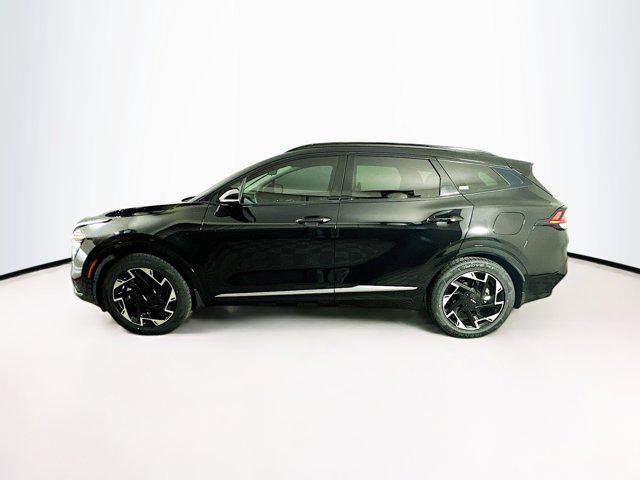 used 2023 Kia Sportage car, priced at $27,297