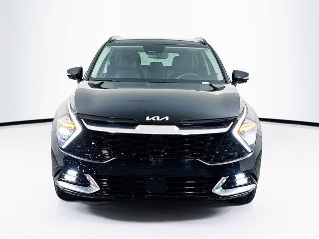 used 2023 Kia Sportage car, priced at $27,297