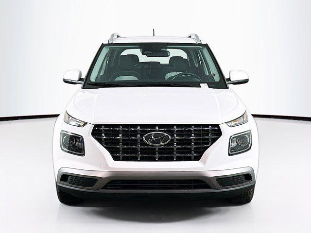 used 2024 Hyundai Venue car, priced at $16,996