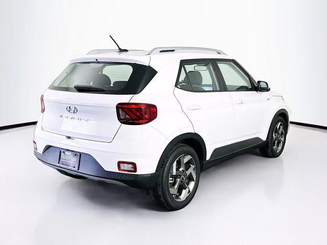 used 2024 Hyundai Venue car, priced at $16,996