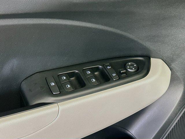 used 2024 Hyundai Venue car, priced at $16,996