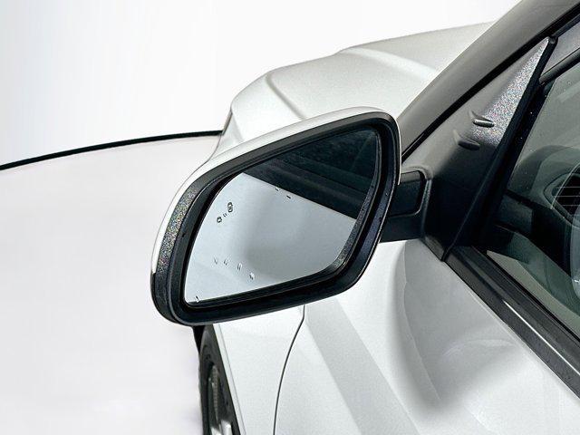 used 2024 Hyundai Venue car, priced at $16,996