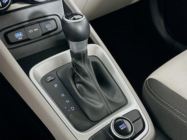 used 2024 Hyundai Venue car, priced at $16,996