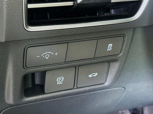 used 2024 Hyundai Sonata car, priced at $20,797