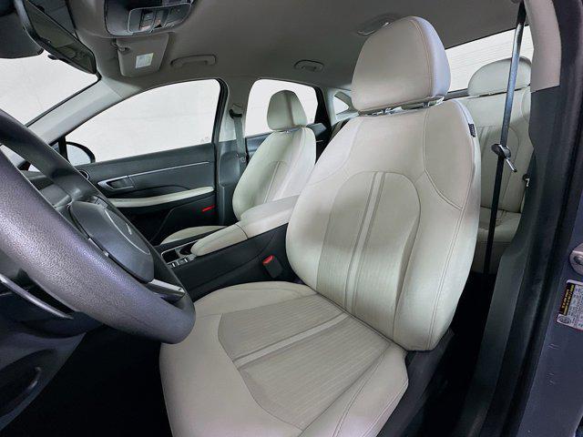 used 2024 Hyundai Sonata car, priced at $20,797