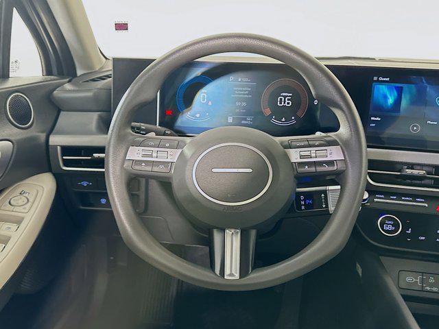 used 2024 Hyundai Sonata car, priced at $20,797