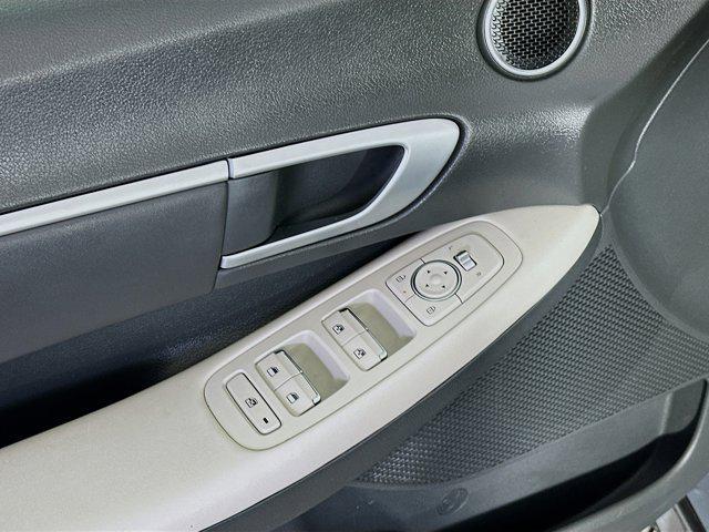 used 2024 Hyundai Sonata car, priced at $20,797