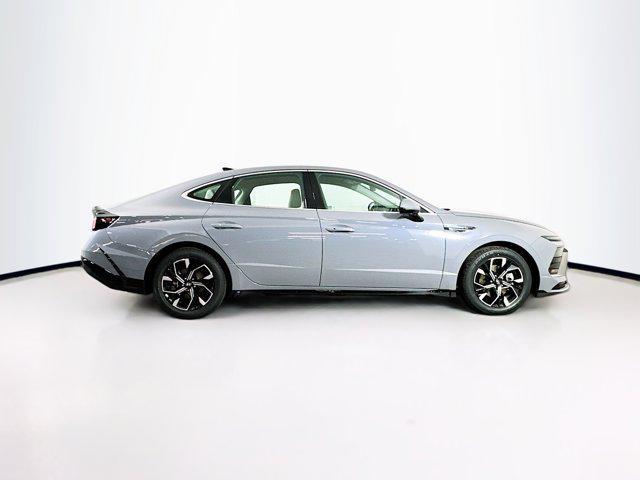 used 2024 Hyundai Sonata car, priced at $20,797