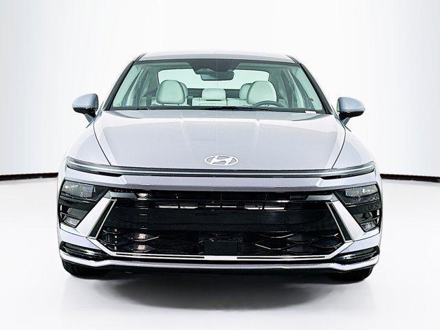 used 2024 Hyundai Sonata car, priced at $20,797