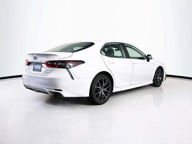 used 2023 Toyota Camry car, priced at $23,189