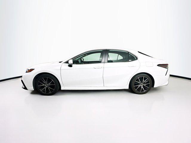 used 2023 Toyota Camry car, priced at $23,189