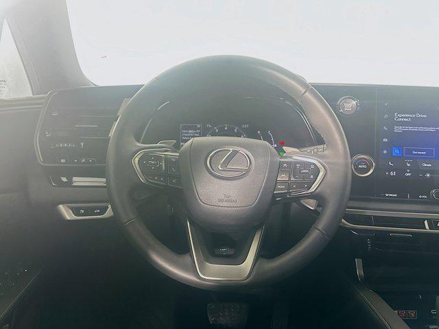 used 2023 Lexus RX 350 car, priced at $41,397