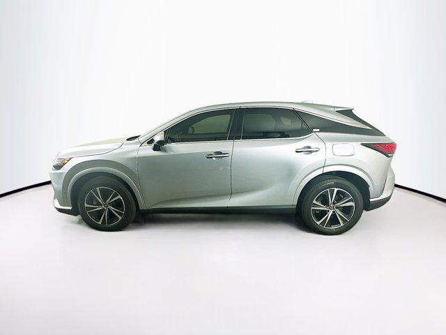 used 2023 Lexus RX 350 car, priced at $41,397