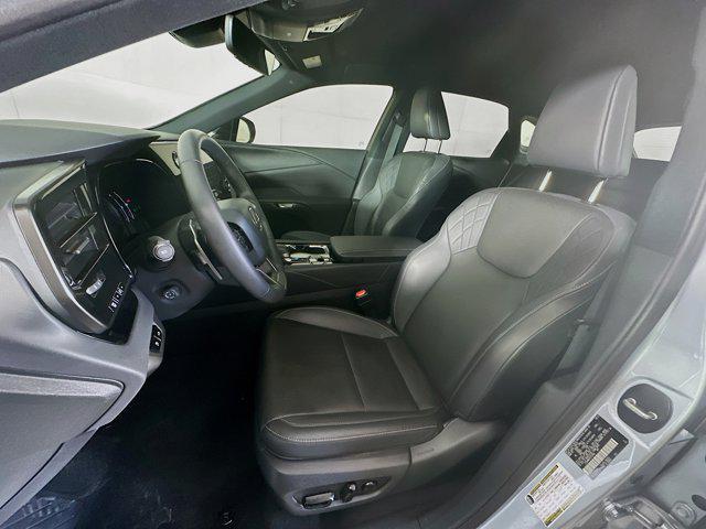 used 2023 Lexus RX 350 car, priced at $41,397