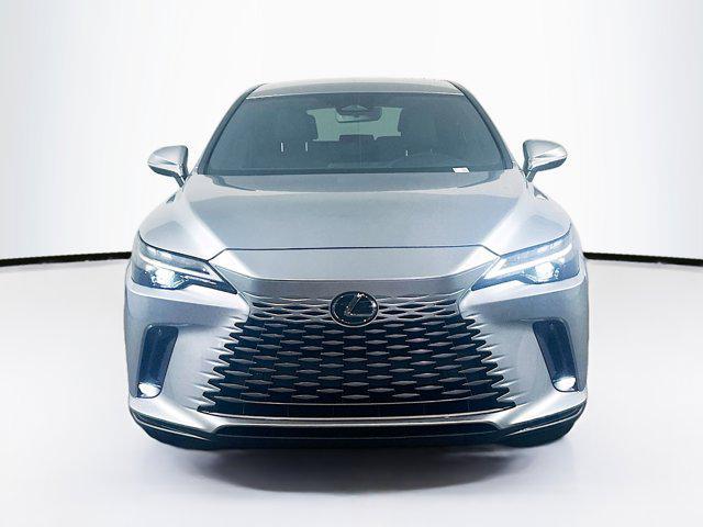 used 2023 Lexus RX 350 car, priced at $41,397