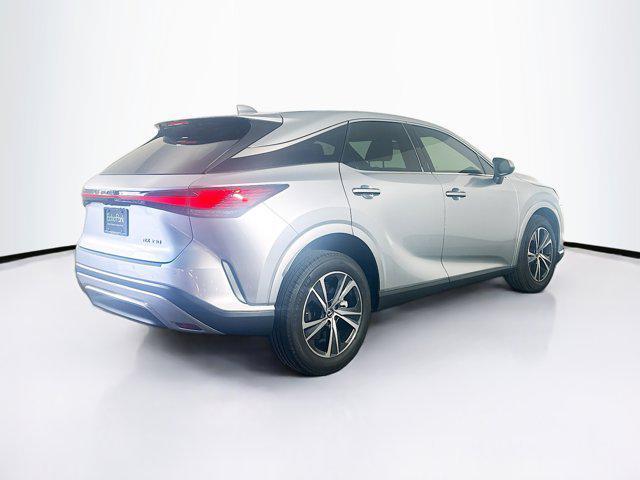 used 2023 Lexus RX 350 car, priced at $41,397