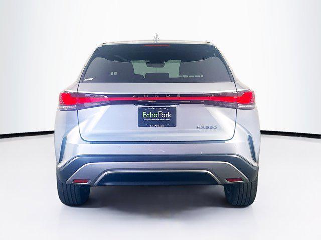 used 2023 Lexus RX 350 car, priced at $41,397