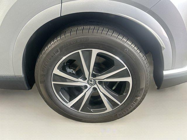 used 2023 Lexus RX 350 car, priced at $41,397