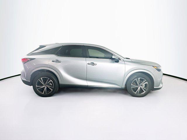 used 2023 Lexus RX 350 car, priced at $41,397