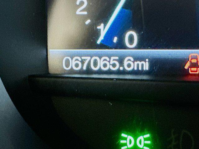 used 2023 Ford Edge car, priced at $19,587