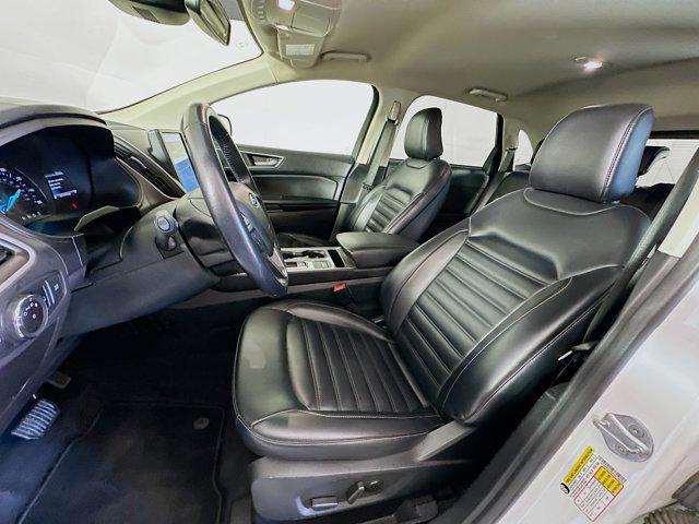 used 2023 Ford Edge car, priced at $19,587