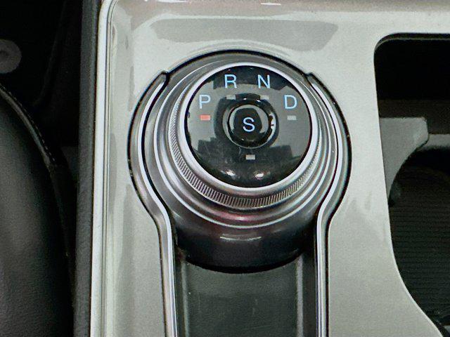 used 2023 Ford Edge car, priced at $19,587
