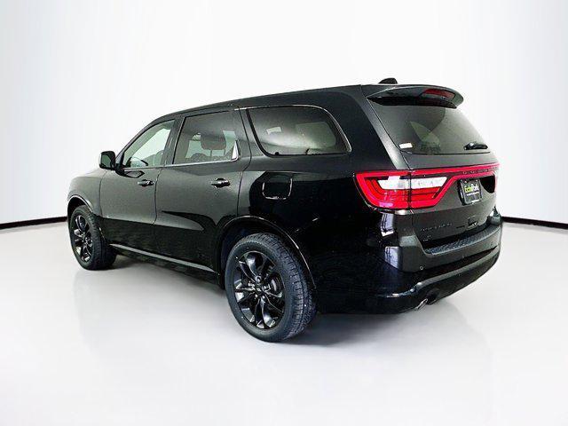 used 2021 Dodge Durango car, priced at $29,189