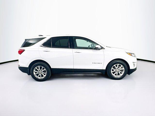 used 2019 Chevrolet Equinox car, priced at $11,999