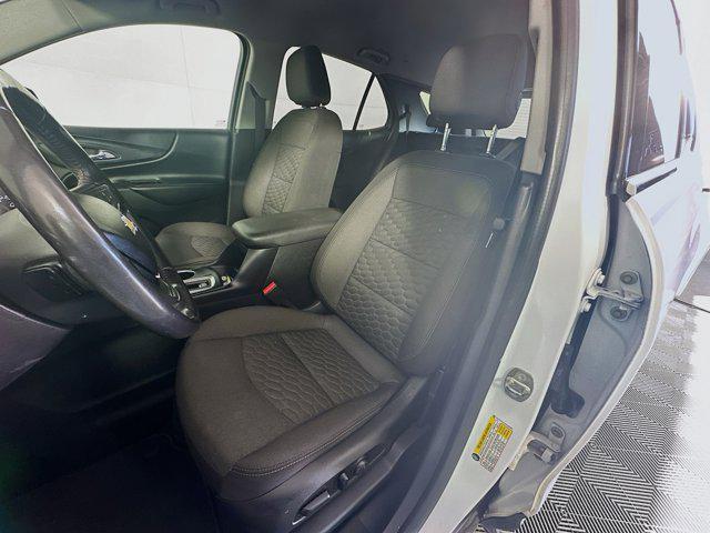 used 2019 Chevrolet Equinox car, priced at $11,999