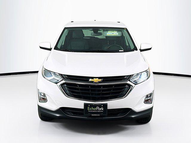 used 2019 Chevrolet Equinox car, priced at $11,999