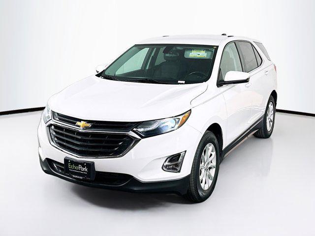 used 2019 Chevrolet Equinox car, priced at $11,999