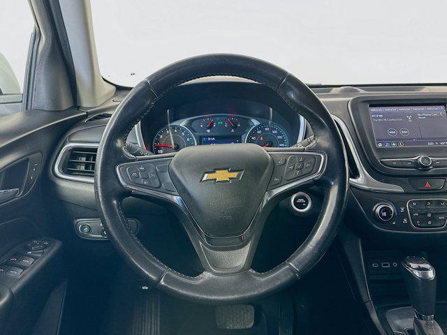 used 2019 Chevrolet Equinox car, priced at $11,999