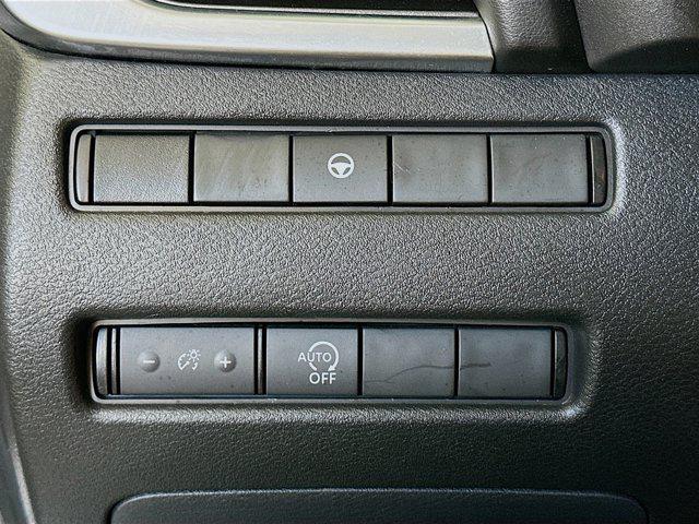 used 2023 Nissan Rogue car, priced at $20,497