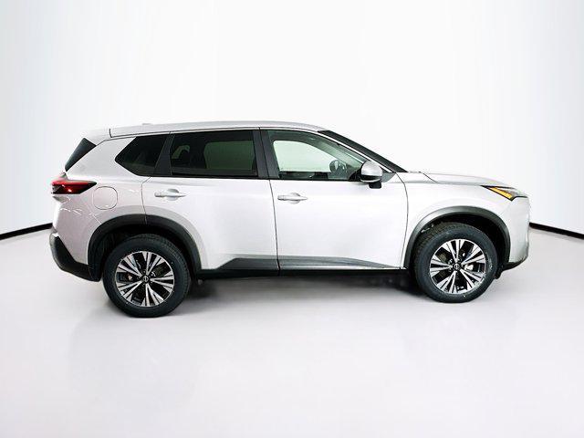 used 2023 Nissan Rogue car, priced at $20,497