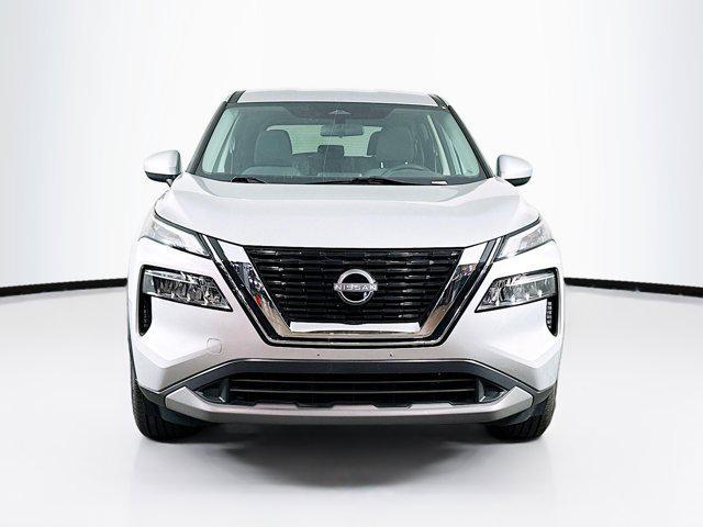 used 2023 Nissan Rogue car, priced at $20,497