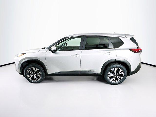 used 2023 Nissan Rogue car, priced at $20,497