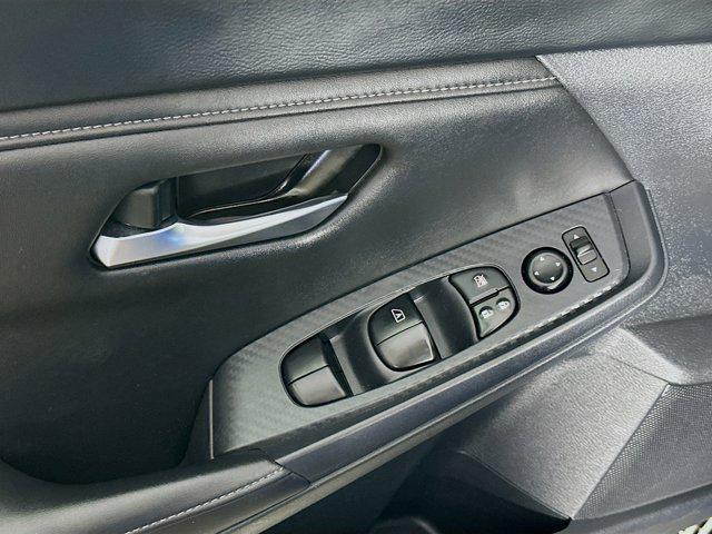 used 2023 Nissan Sentra car, priced at $16,497