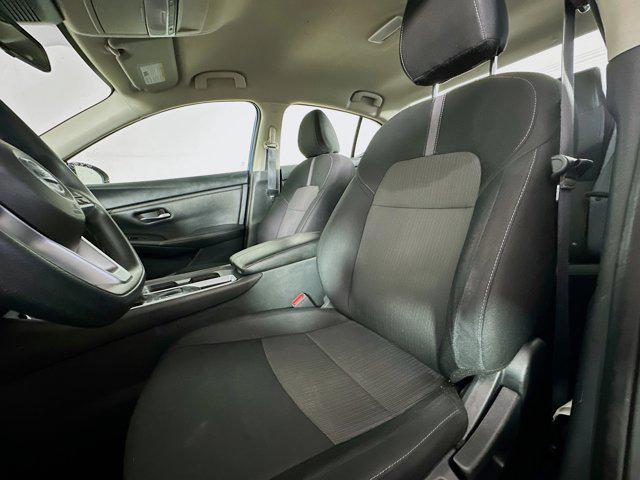 used 2023 Nissan Sentra car, priced at $16,497
