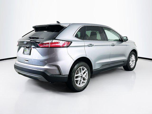 used 2023 Ford Edge car, priced at $20,989