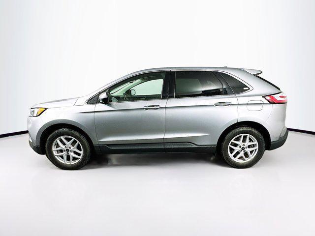 used 2023 Ford Edge car, priced at $20,989