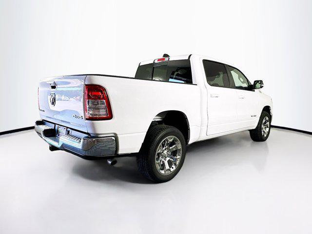 used 2022 Ram 1500 car, priced at $33,897