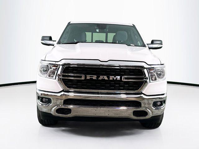 used 2022 Ram 1500 car, priced at $33,897