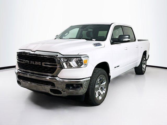 used 2022 Ram 1500 car, priced at $33,897