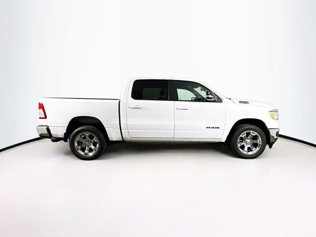 used 2022 Ram 1500 car, priced at $33,897