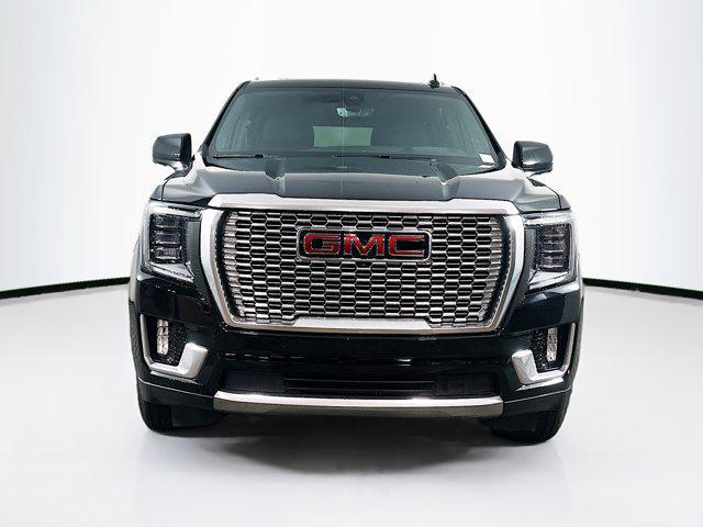 used 2021 GMC Yukon XL car, priced at $50,397