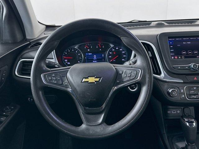 used 2020 Chevrolet Equinox car, priced at $17,889
