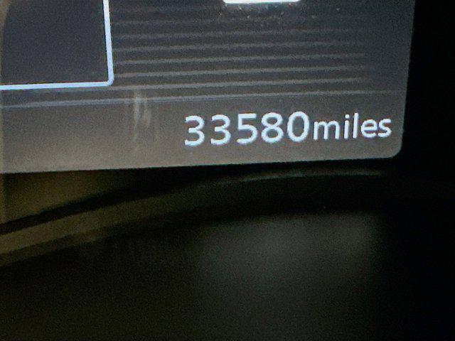 used 2024 Nissan Kicks car, priced at $17,497